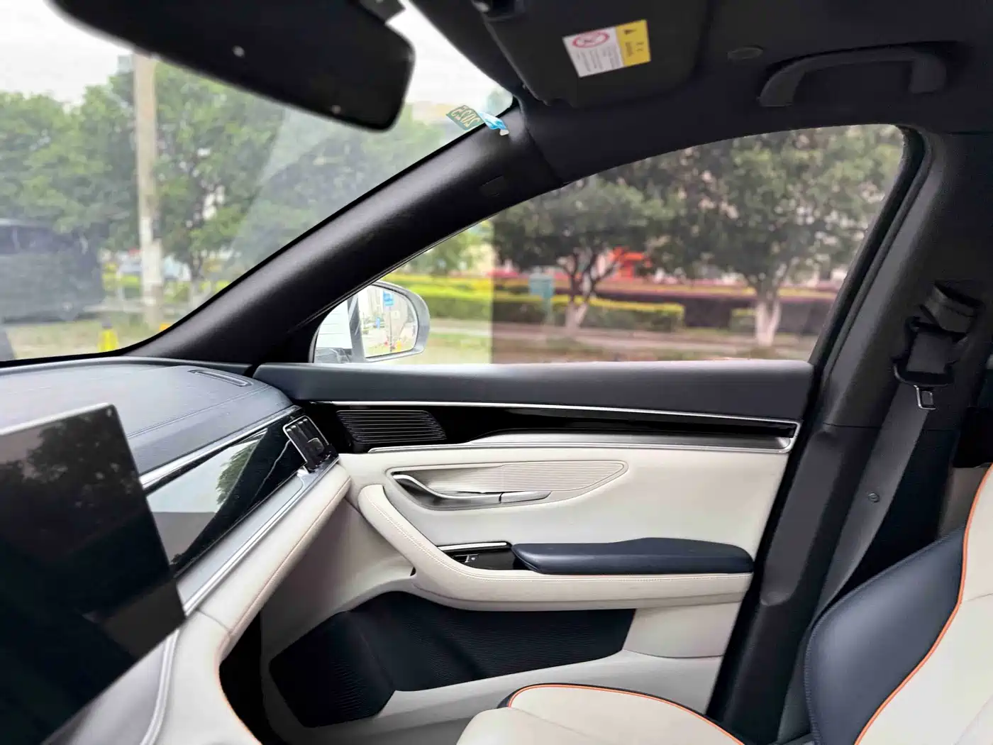 BYD Song PLUS PHEV 2021 DM-i 110KM Flagship фото 18