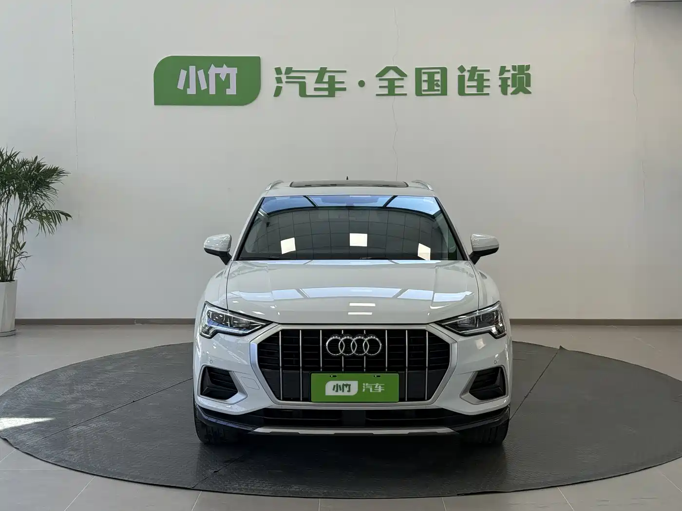 Audi Q3 2022 35 TFSI Fashion Elegance фото 6
