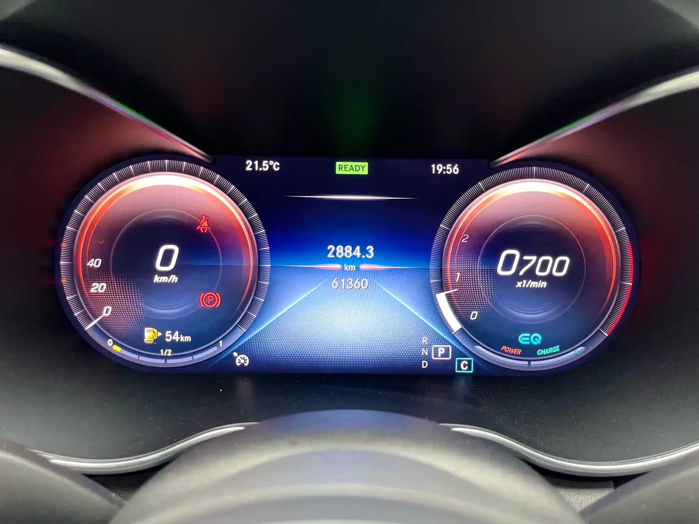 Mercedes-Benz C-Class 2020 Facelift C 260 L Sport фото 7