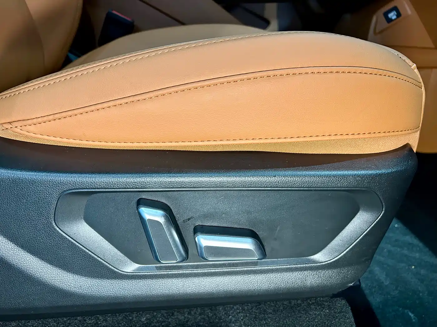 Haval Xiaolong MAX 2025 Hi4 165 Ultra Smart Drive Edition фото 34