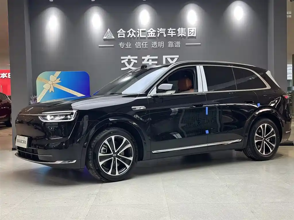 AITO Wenjie AITO M7 2026 Extended Range Max AWD 5-seater