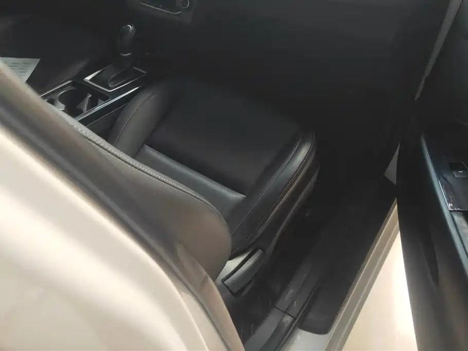Hyundai Mistra 2019 1.8L Automatic Smart GLS Commemorative Edition China V фото 8