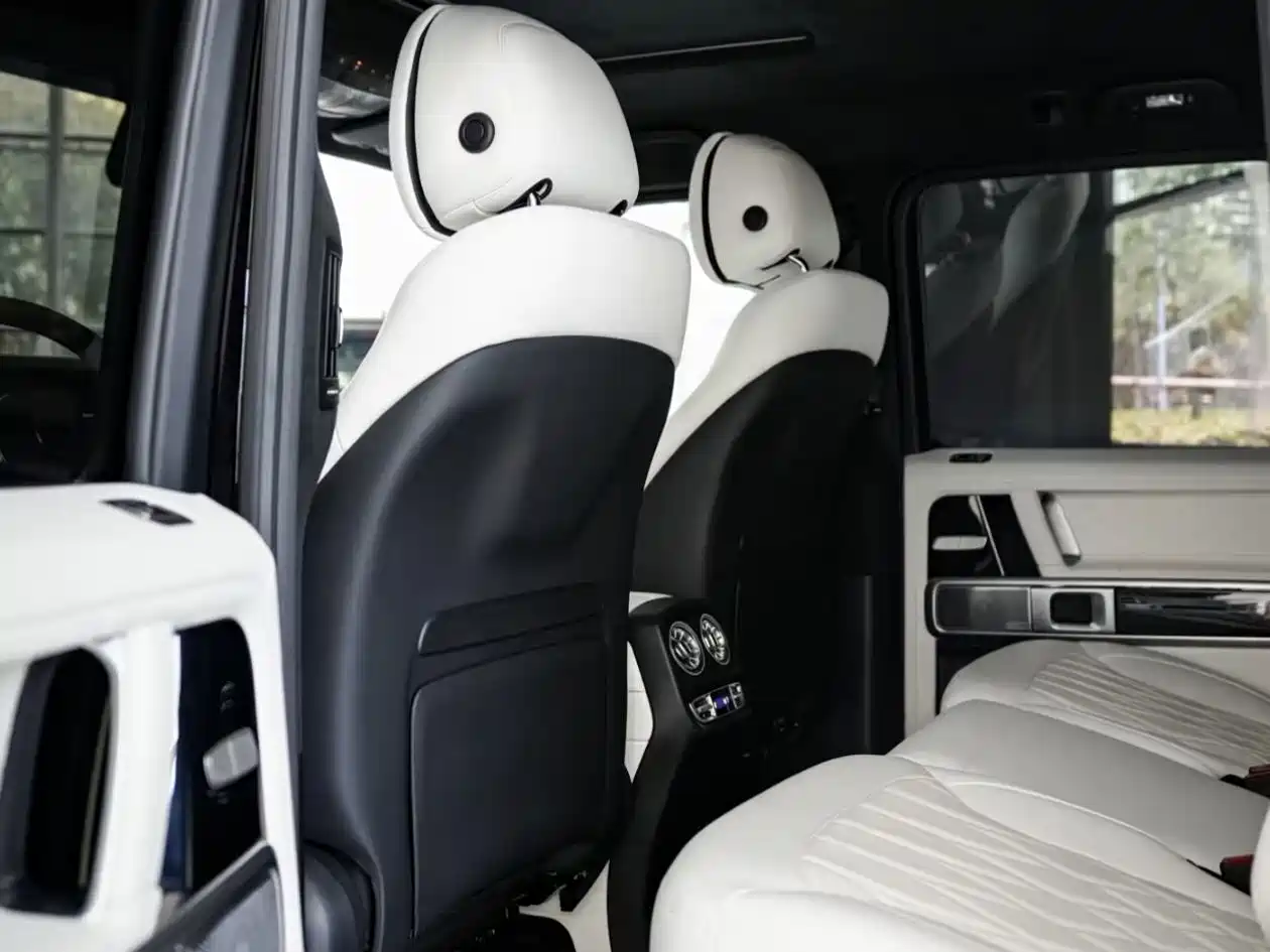 Mercedes-Benz G-Class AMG 2022 AMG G 63 фото 9