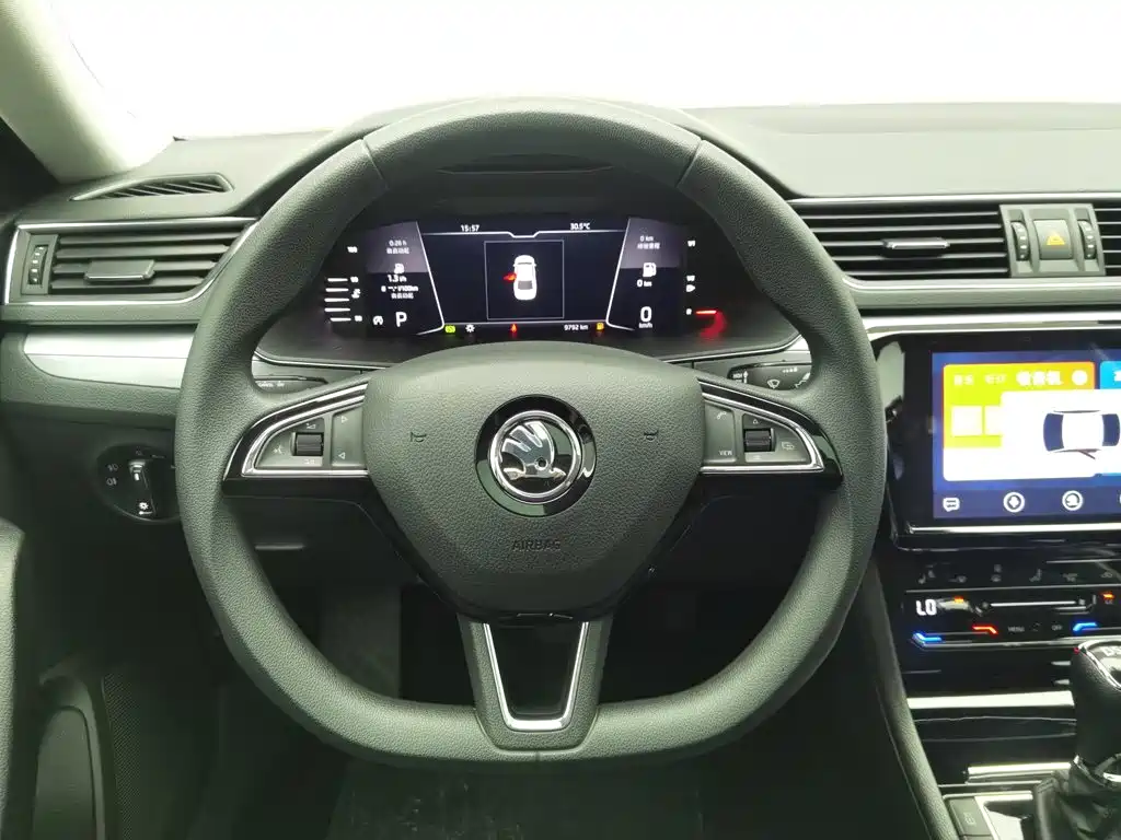 Skoda Superb, миниатюра 11