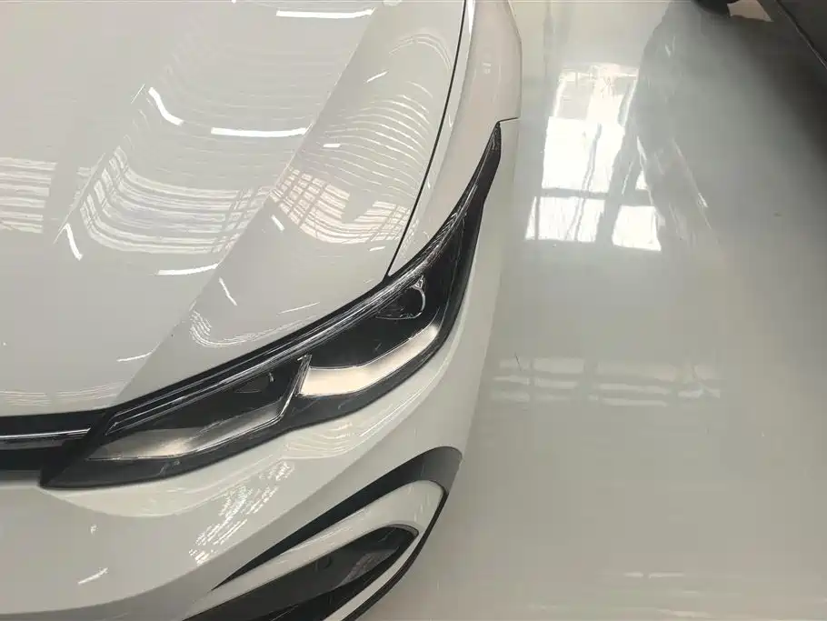 Volkswagen Golf 2021 280TSI DSG R-Line фото 5