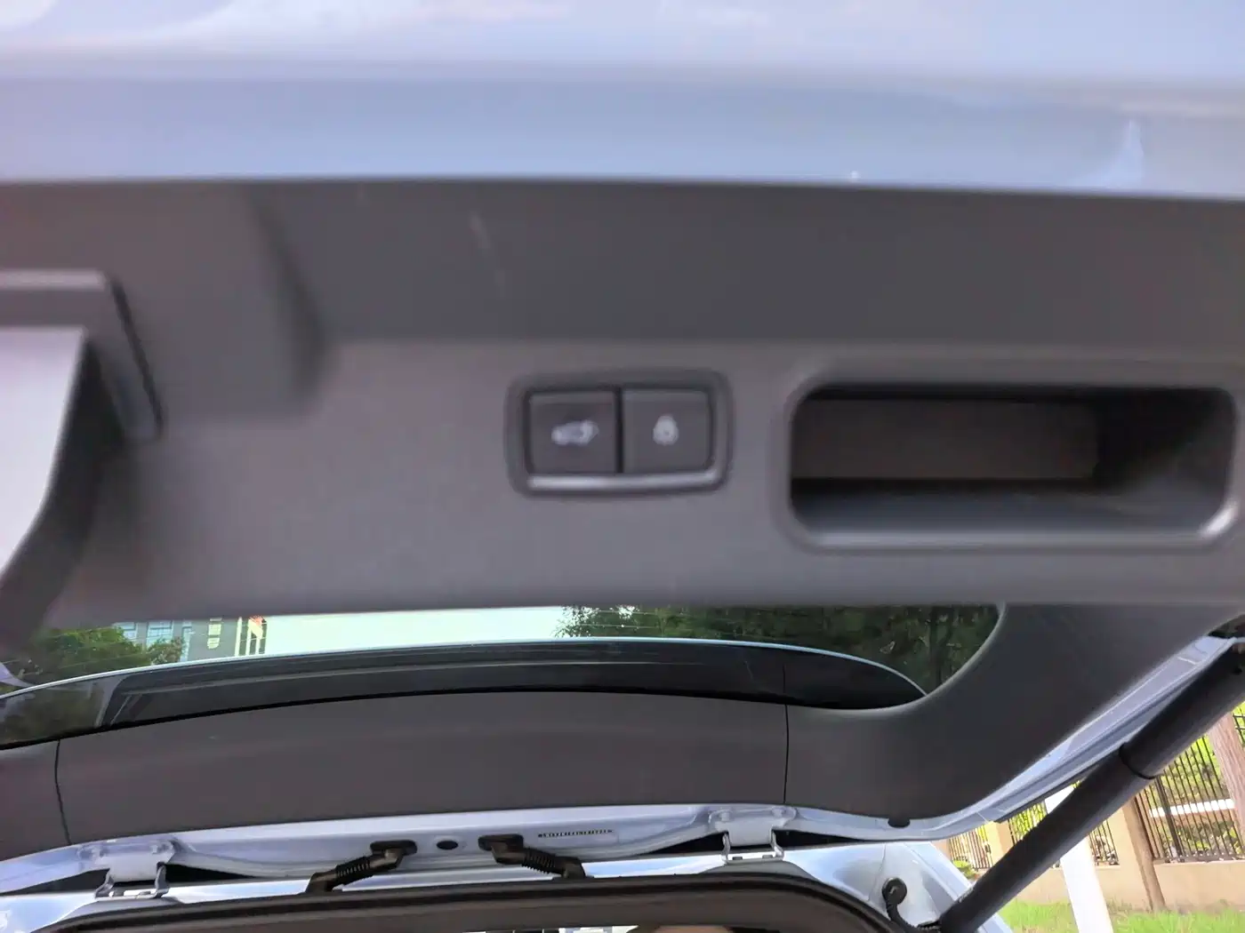 Li Auto Li ONE 2020 2020 Extended Range 6-seater