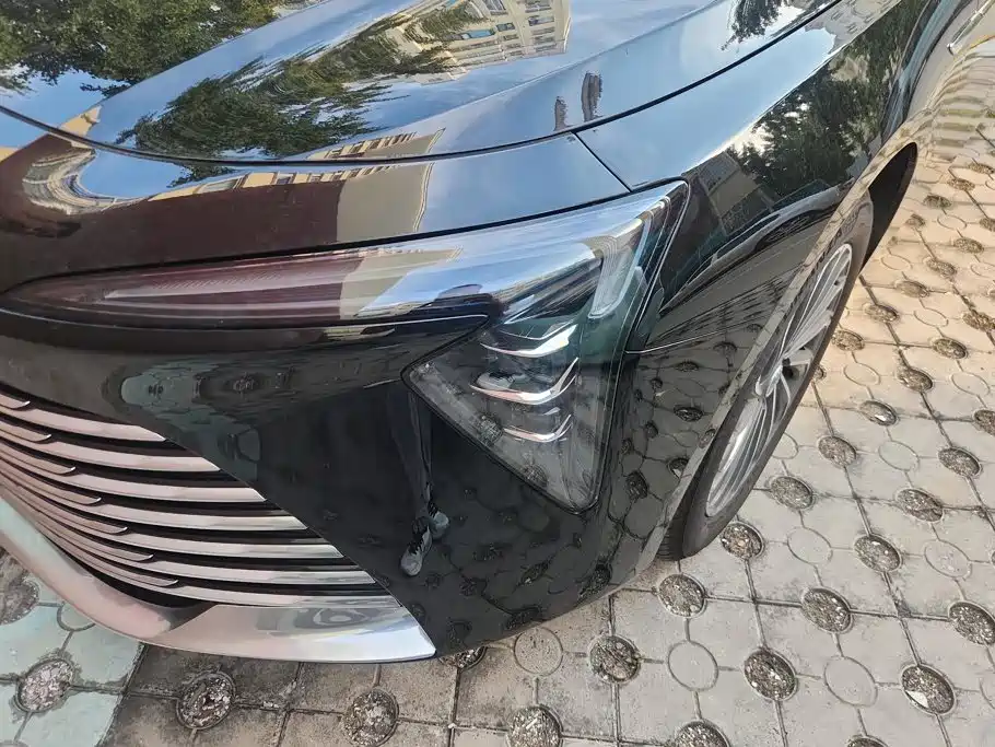 2026 Buick LaCrosse