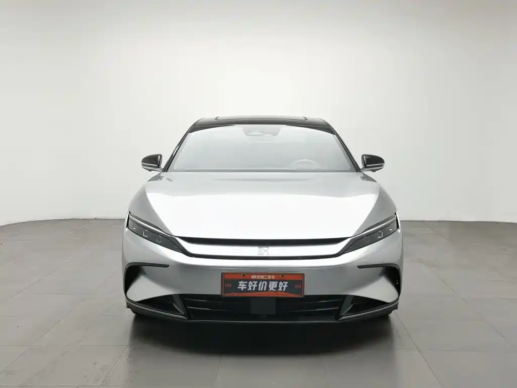 BYD Han 2025 2025 DM-i 125KM Premium