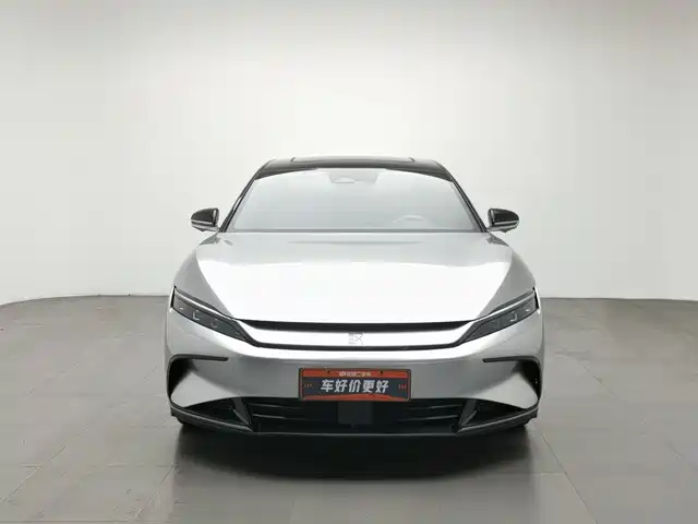 BYD Han 2025 DM-i 125KM Premium — фото 3