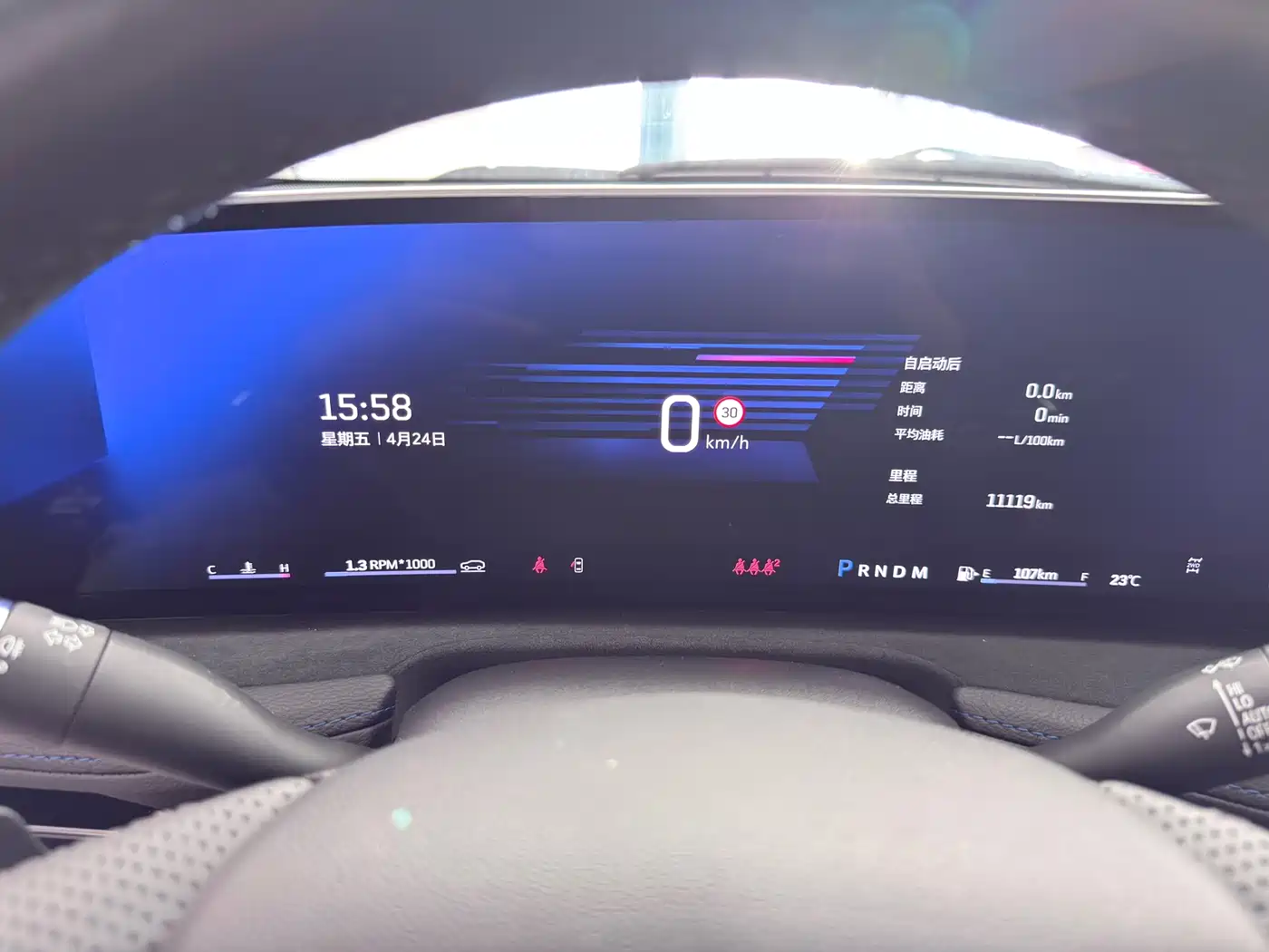 Cadillac XT4 2024 28T 4WD Luxury Edition фото 10