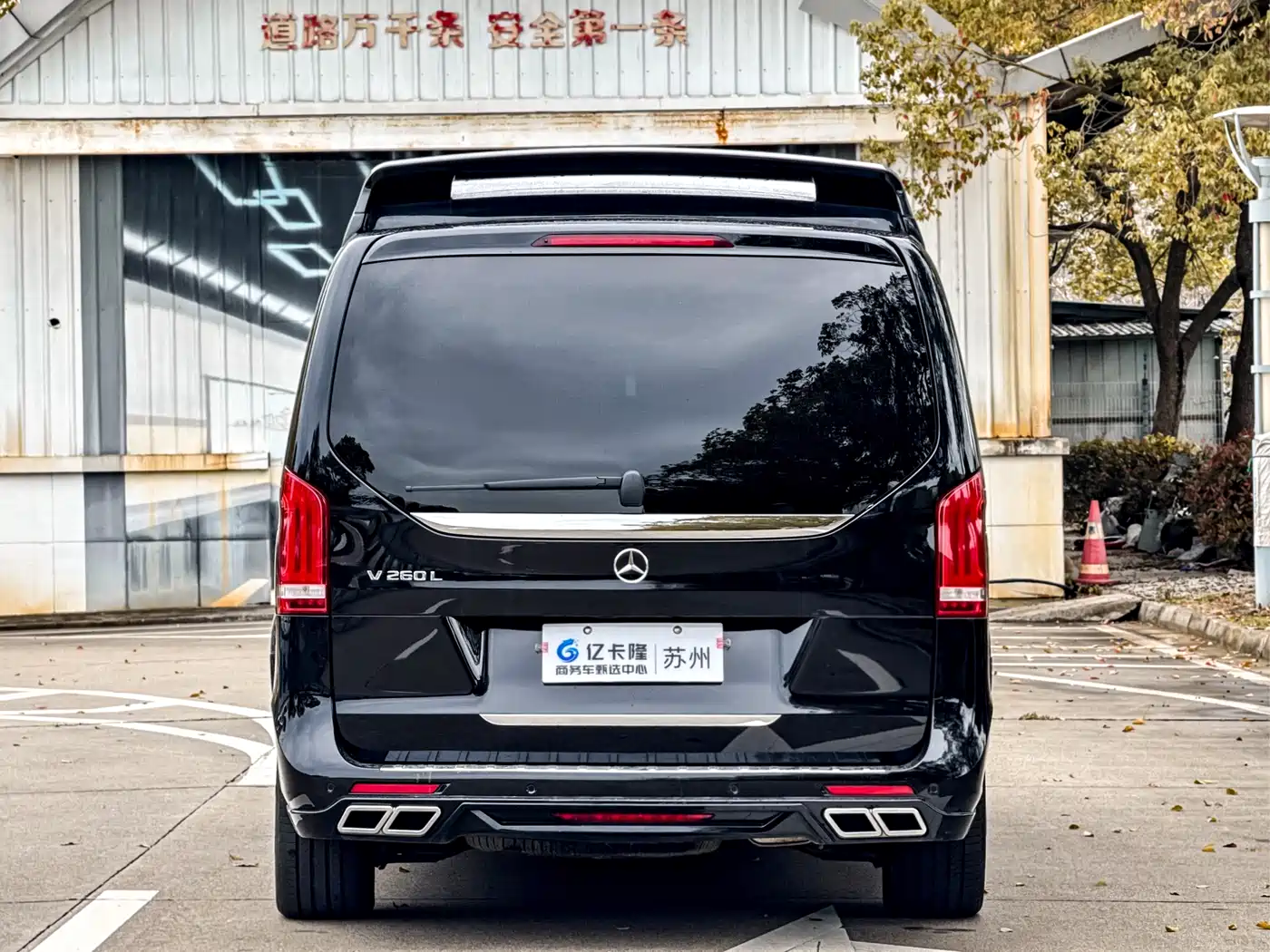 BOCHI PLATINUM CHI VC SERIES