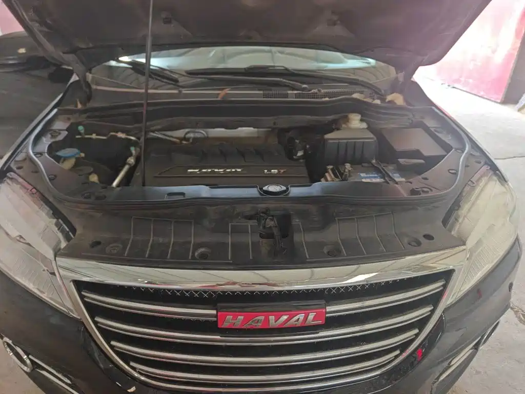 Photo 21 - Haval H6