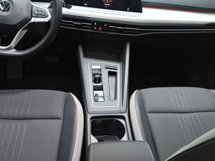 Volkswagen Golf 2021 280TSI DSG Pro фото 16