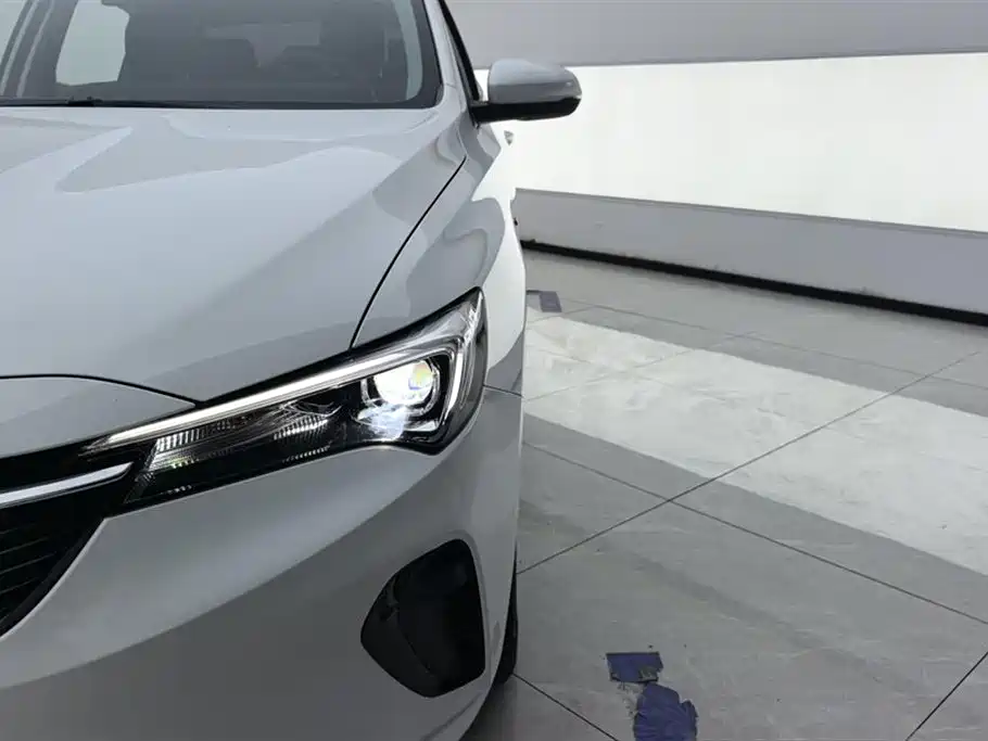 Buick Verano 2023 Pro Joy Edition фото 5