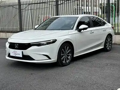 Honda Integra