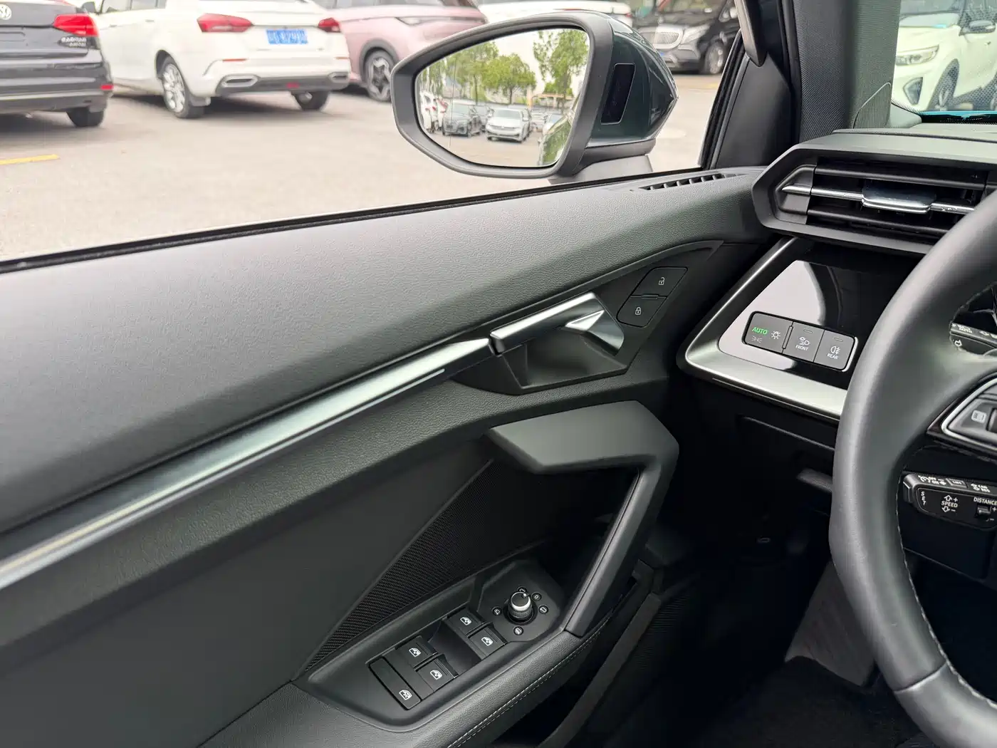 Audi A3 2022 Sportback 35 TFSI Luxury Sport фото 12