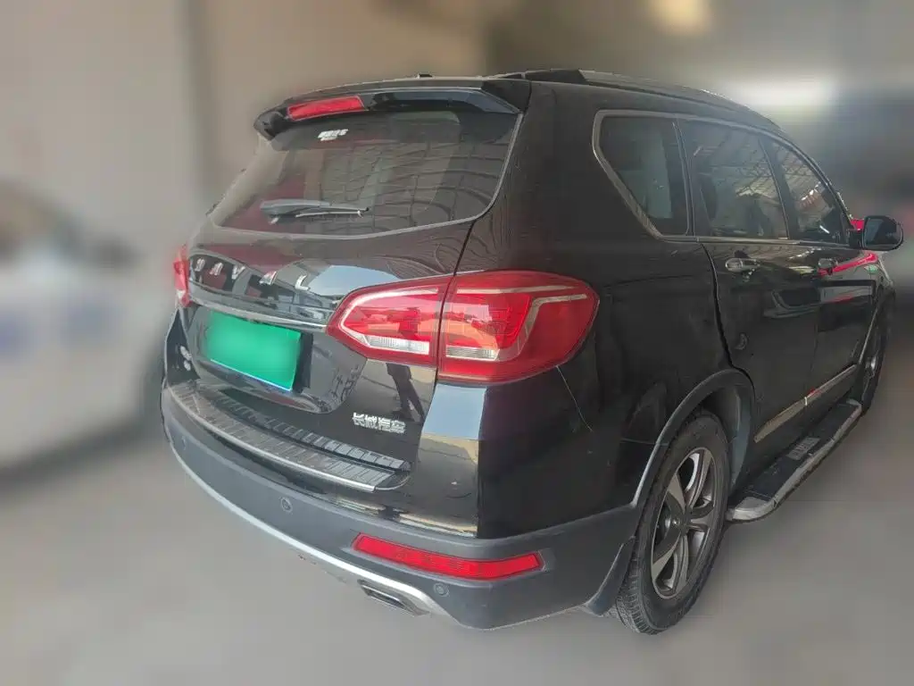 Photo 6 - Haval H6
