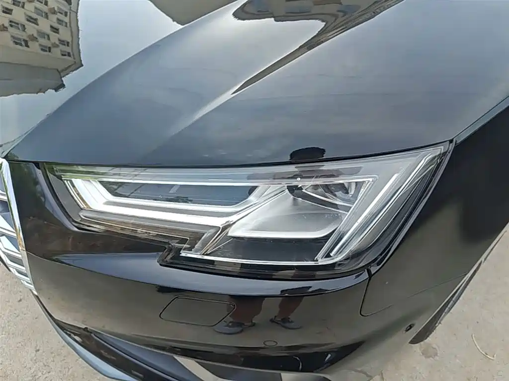 Audi A4L 2019 40 TFSI Fashion (China VI) фото 24