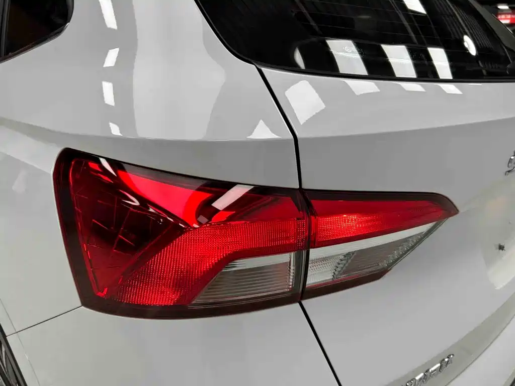 Фото 22 - Škoda Kamiq