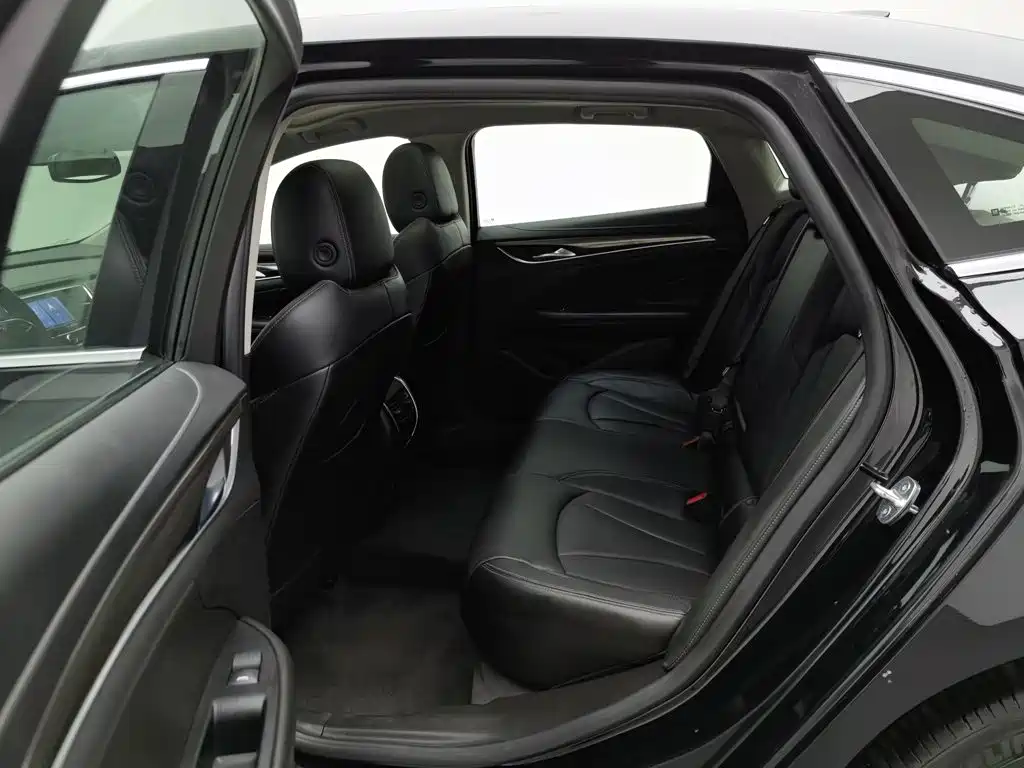 Buick Lacrosse, миниатюра 15