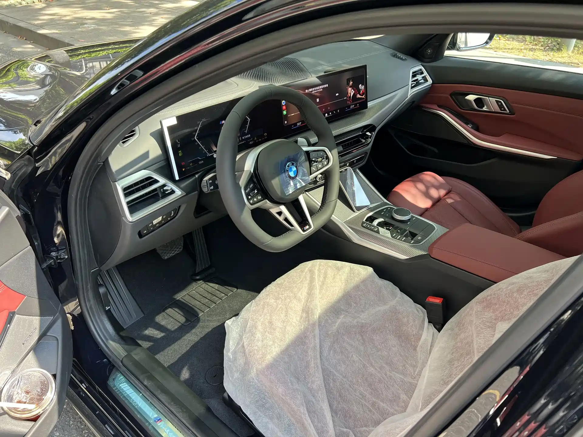 صورة 6 - BMW 3 Series