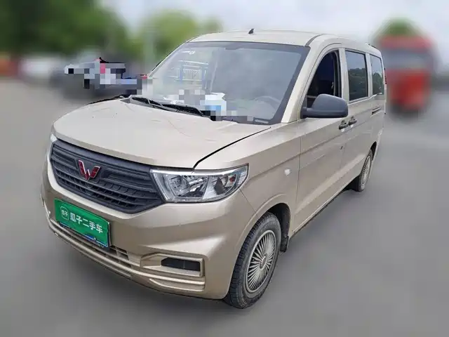 Wuling Motors Wuling Hongguang V 2024
