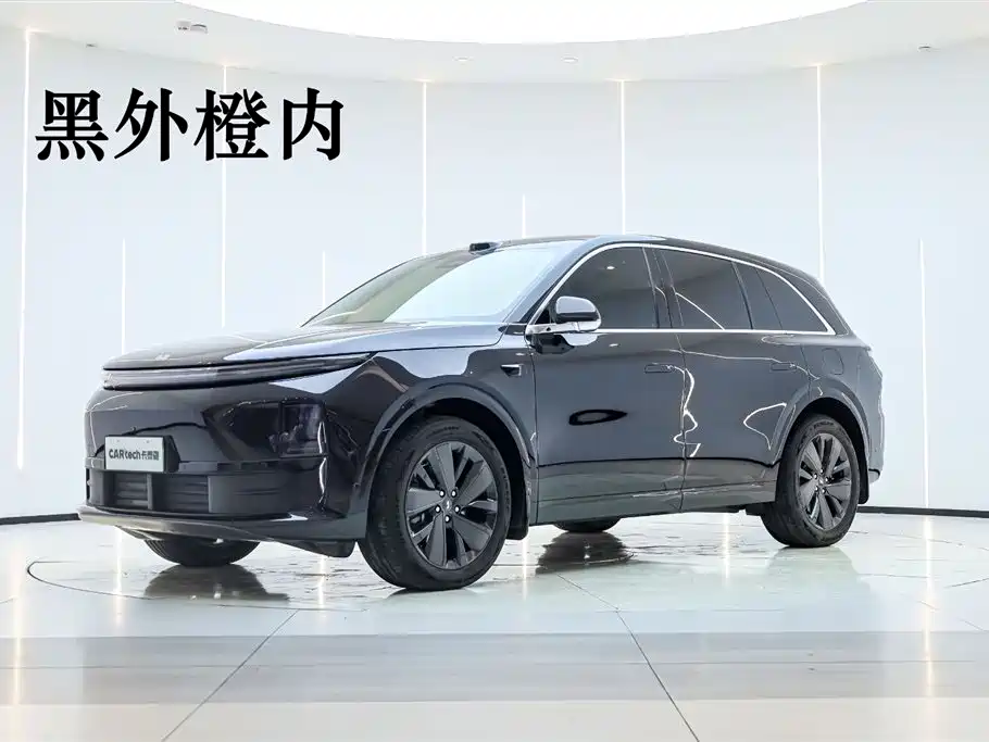 Li Auto IDEAL L6