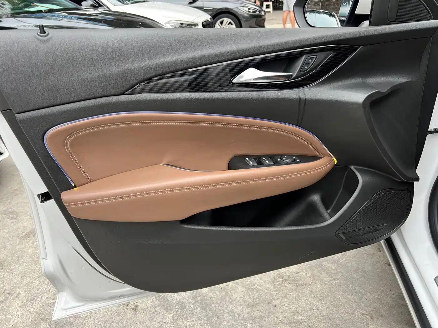 Buick Regal 2023 2023 652T Smart Enjoyment