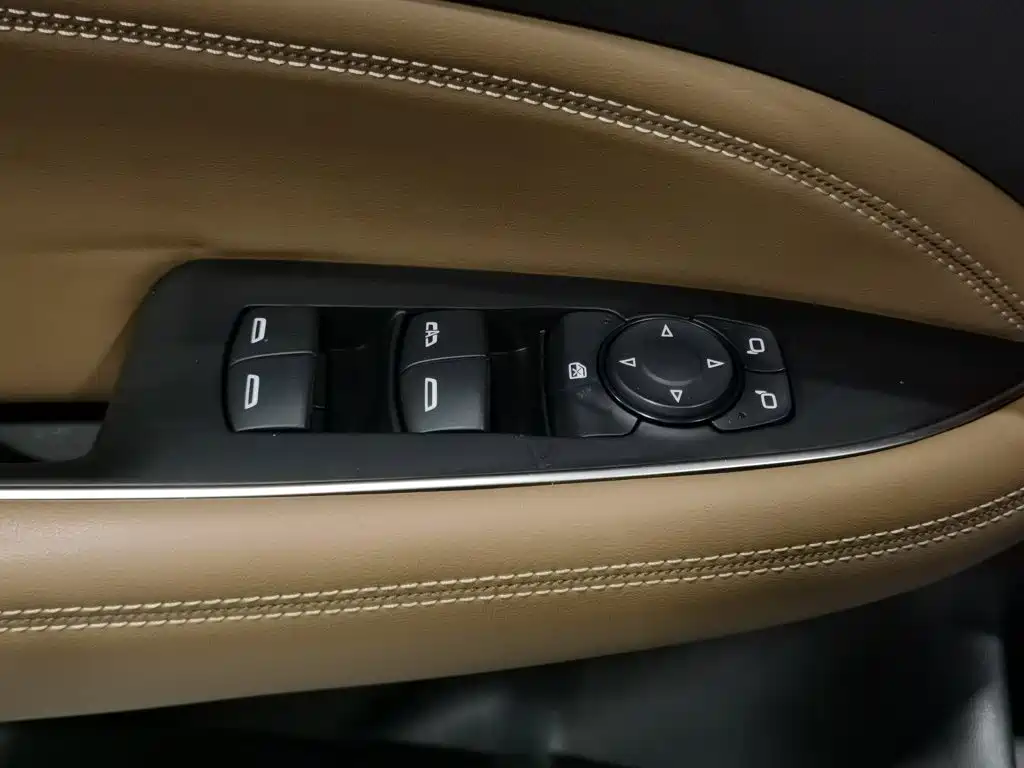 Фото 9 - Buick Regal