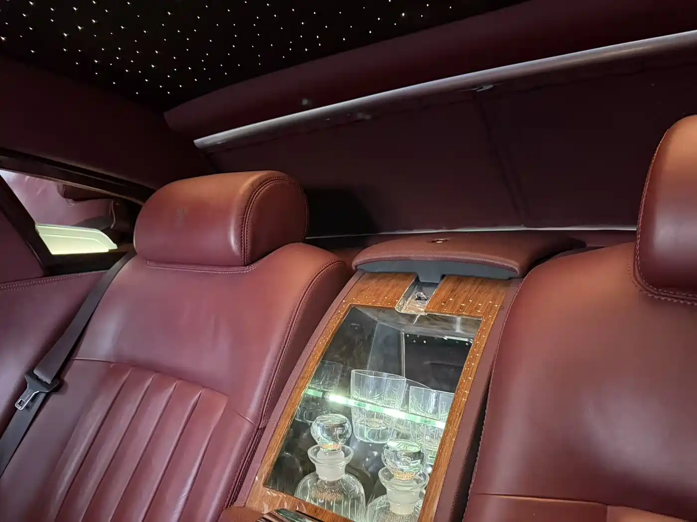 Rolls-Royce Phantom 2013 2013 6.7L Extended Wheelbase (EWB)