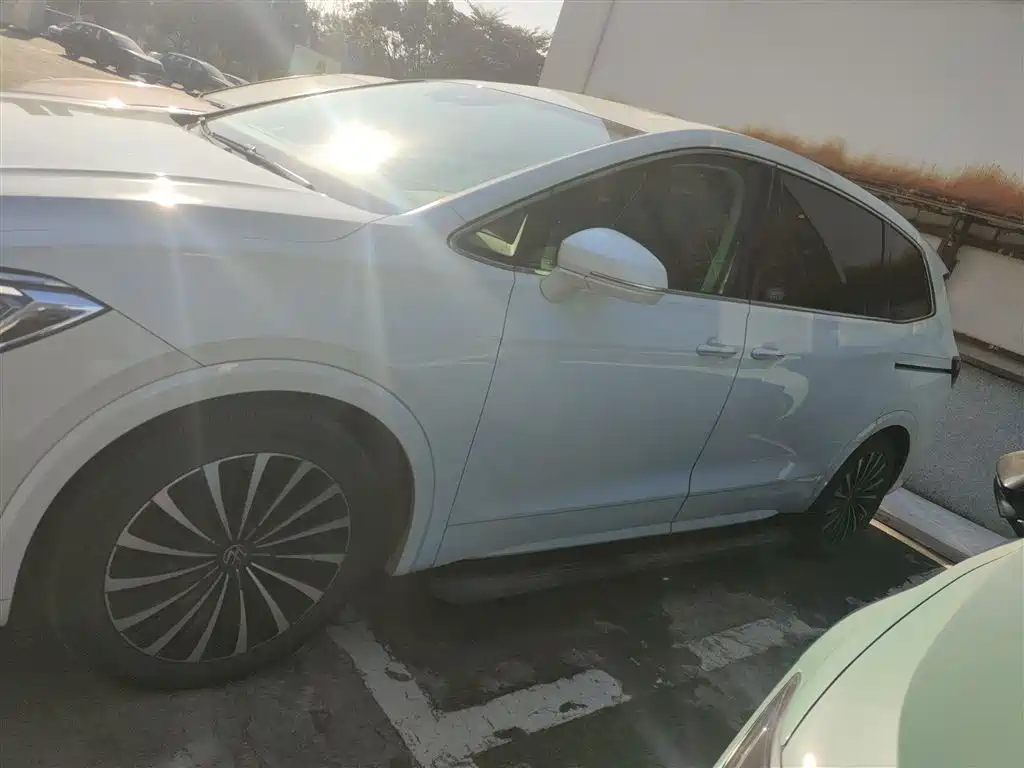 Volkswagen Viloran 2020 380TSI Premium фото 21