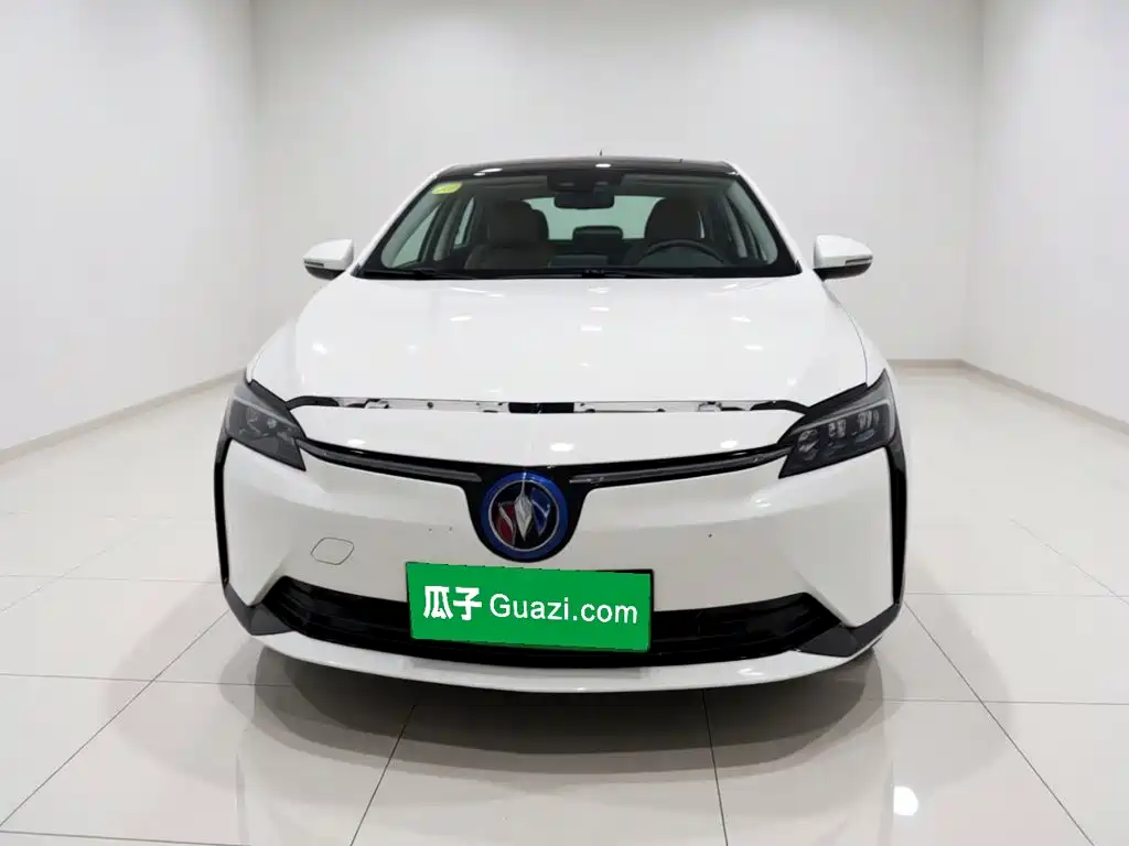 Buick Velite 6 2024 2024 Model 430km Premium Edition