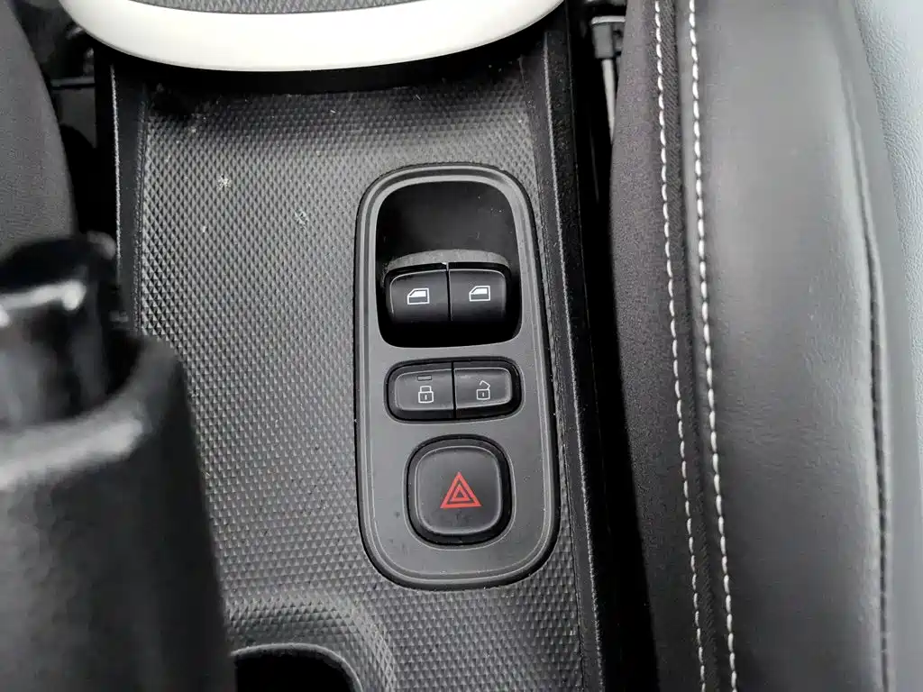 Roewe Kaiwei CLEVER 2023 2022 311km Vitality Bobo Edition