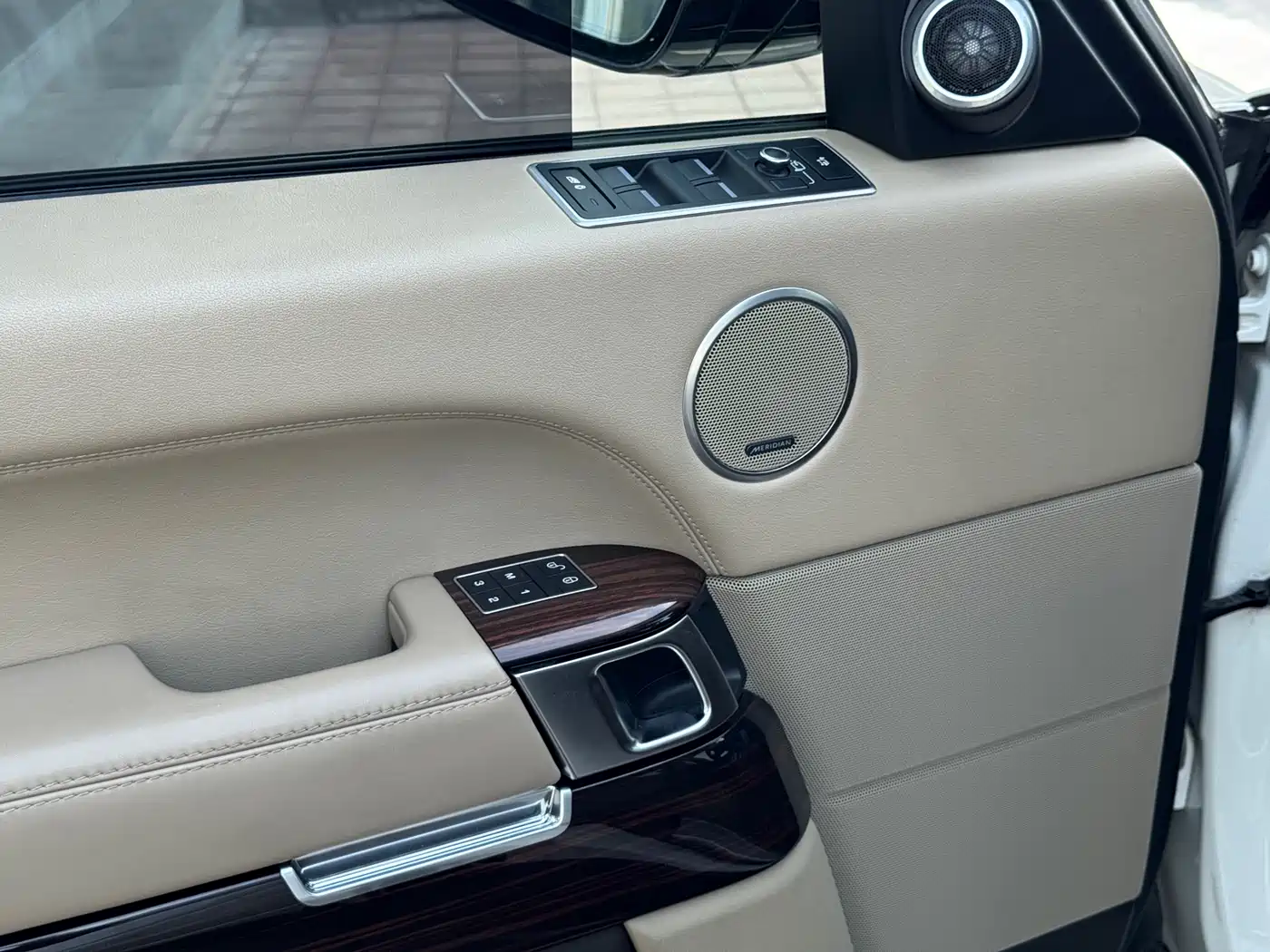 Land Rover Range Rover 2017 3.0 SC V6 Vogue фото 11