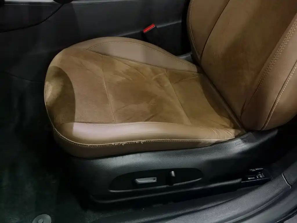 Фото 20 - Buick Regal