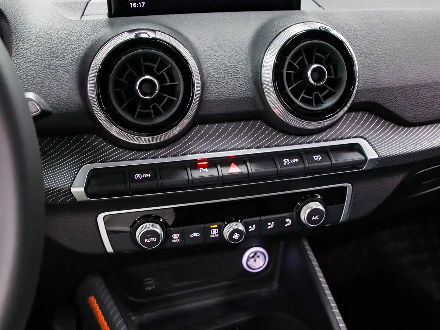 Audi Q2L 2022 35 TFSI Fashion Elegance фото 10