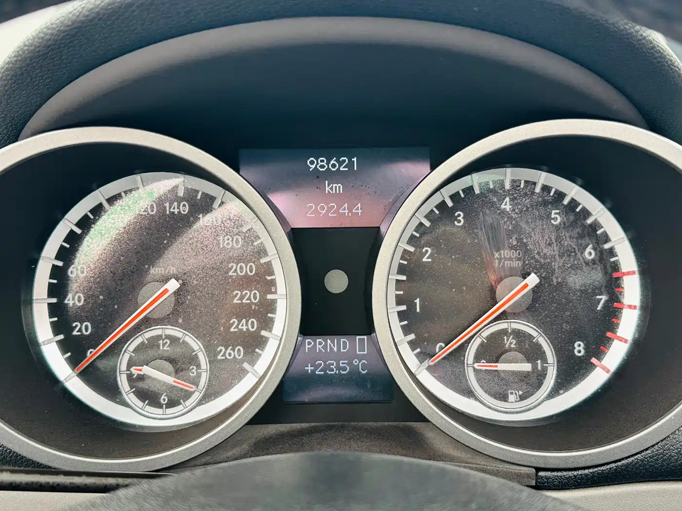 Mercedes-Benz SLK-Class 2010 Model SLK 200K фото 12