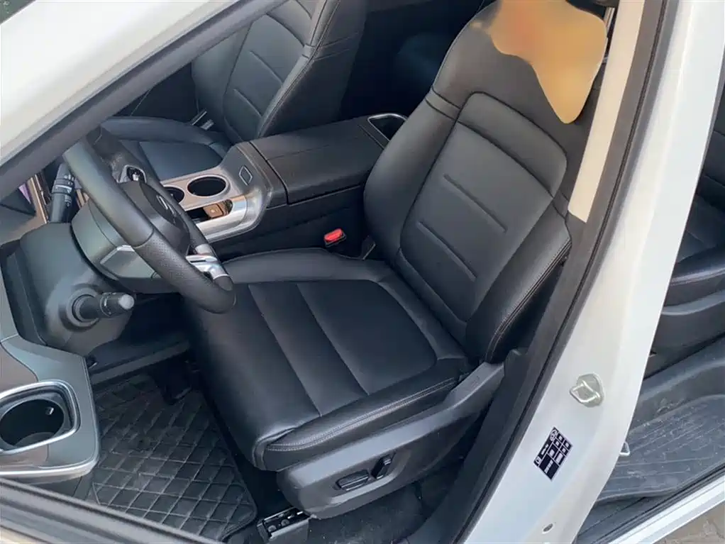 GAC Trumpchi Trumpchi E8 NEV 2024 150km PRO фото 11