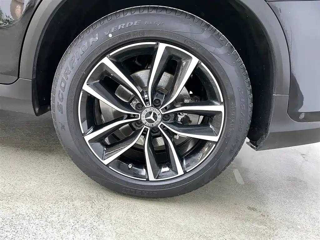 Mercedes-Benz GLC 2021 GLC 260 L 4MATIC Luxury фото 33