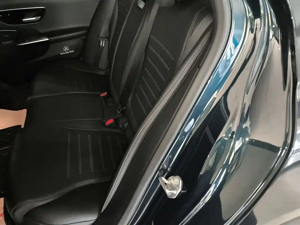 Mercedes-Benz C-Class 2022 Facelift C 200 L Sport фото 13