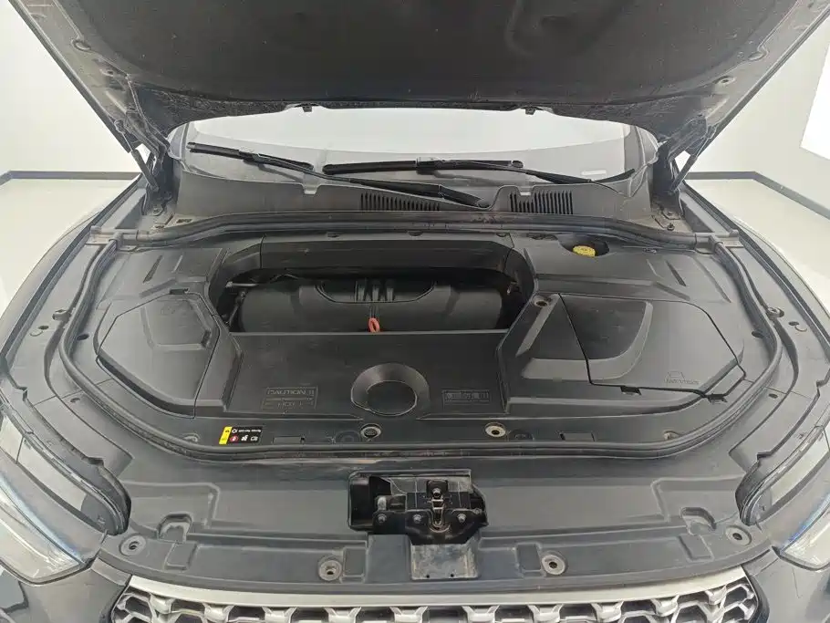 WEY VV5 2021 2021 1.5T 2WD Style Pioneer