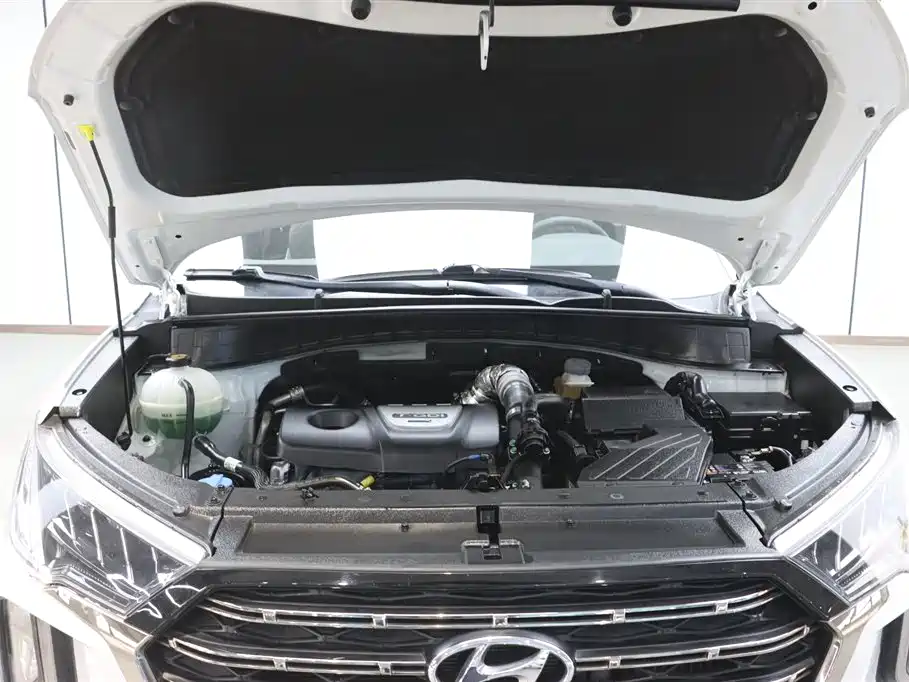 Hyundai Tucson 2020 280TGDi DCT 2WD Fashion (China V) фото 4