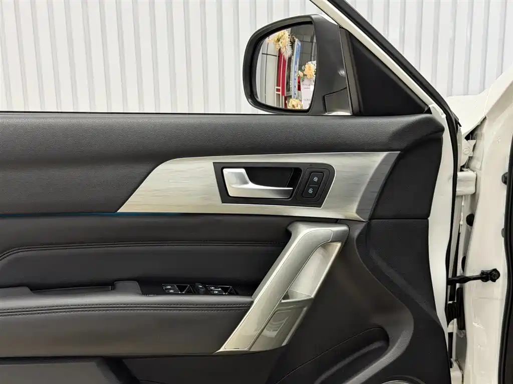 Haval H2 2018 Blue Label 1.5T DCT 2WD Luxury фото 19