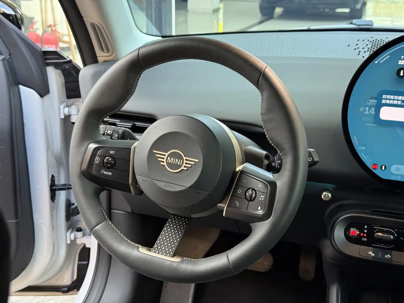 MINI Electric MINI COOPER 2025 2024 456km COOPER E Classic