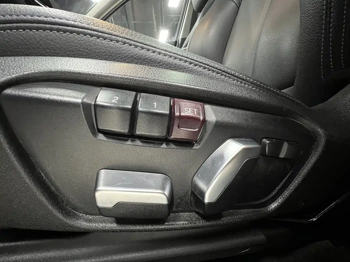 BMW X1 2022 sDrive20Li Fashion фото 14