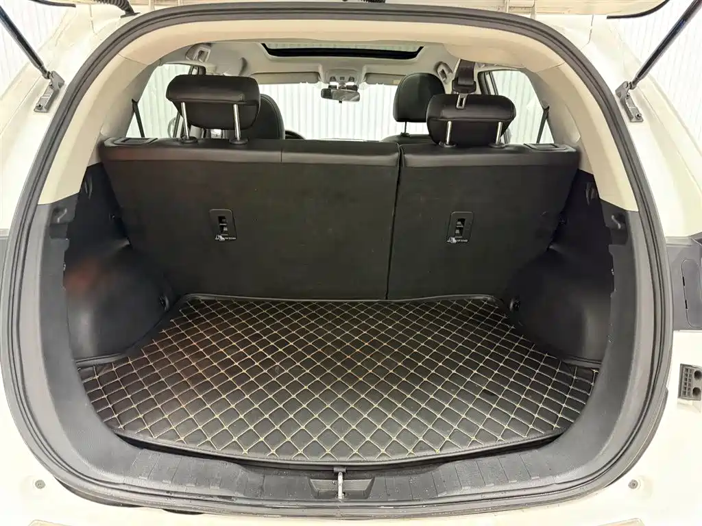 Haval H2 2018 Blue Label 1.5T DCT 2WD Luxury фото 30