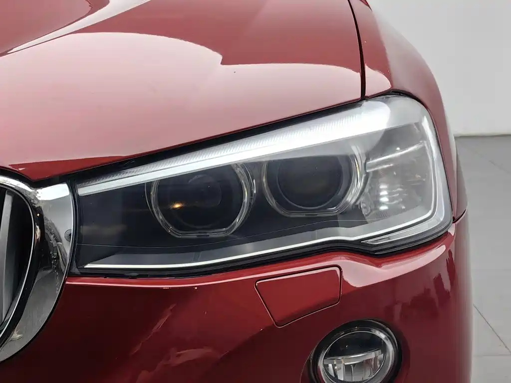 Фото 7 - BMW X4