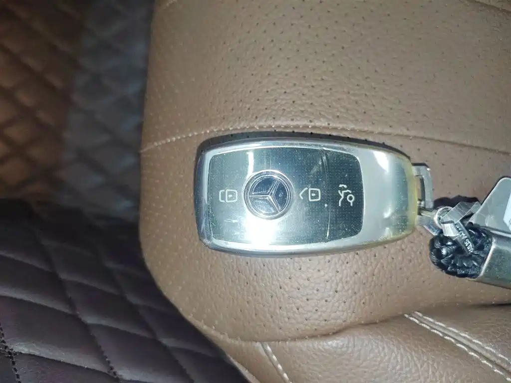 Mercedes-Benz E-Class 2021 Facelift E 300 L Fashion фото 11