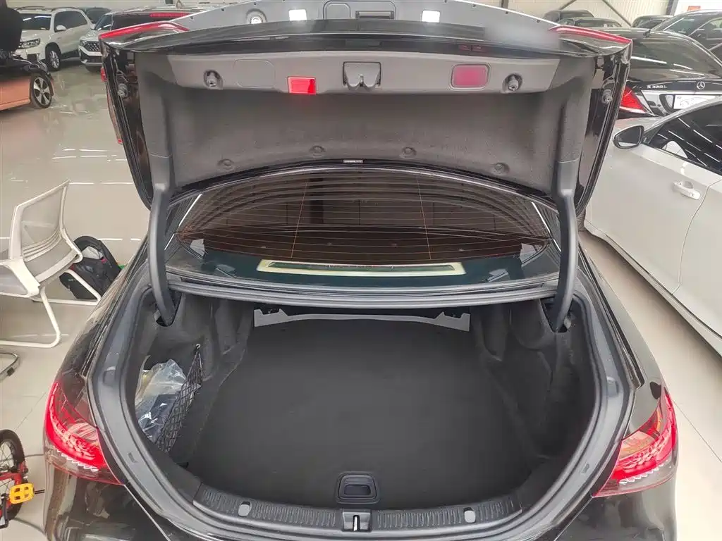 Mercedes-Benz E-Class 2021 Facelift E 300 L Fashion фото 9