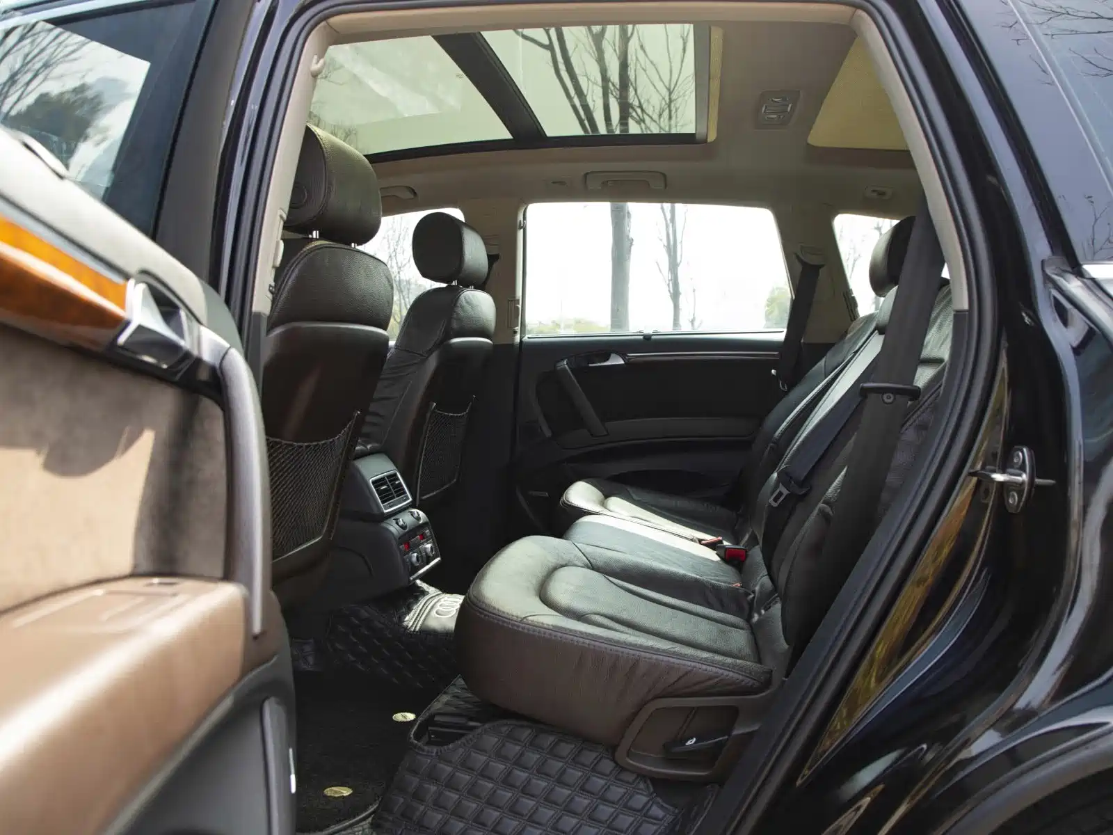 Photo 12 - Audi Q7